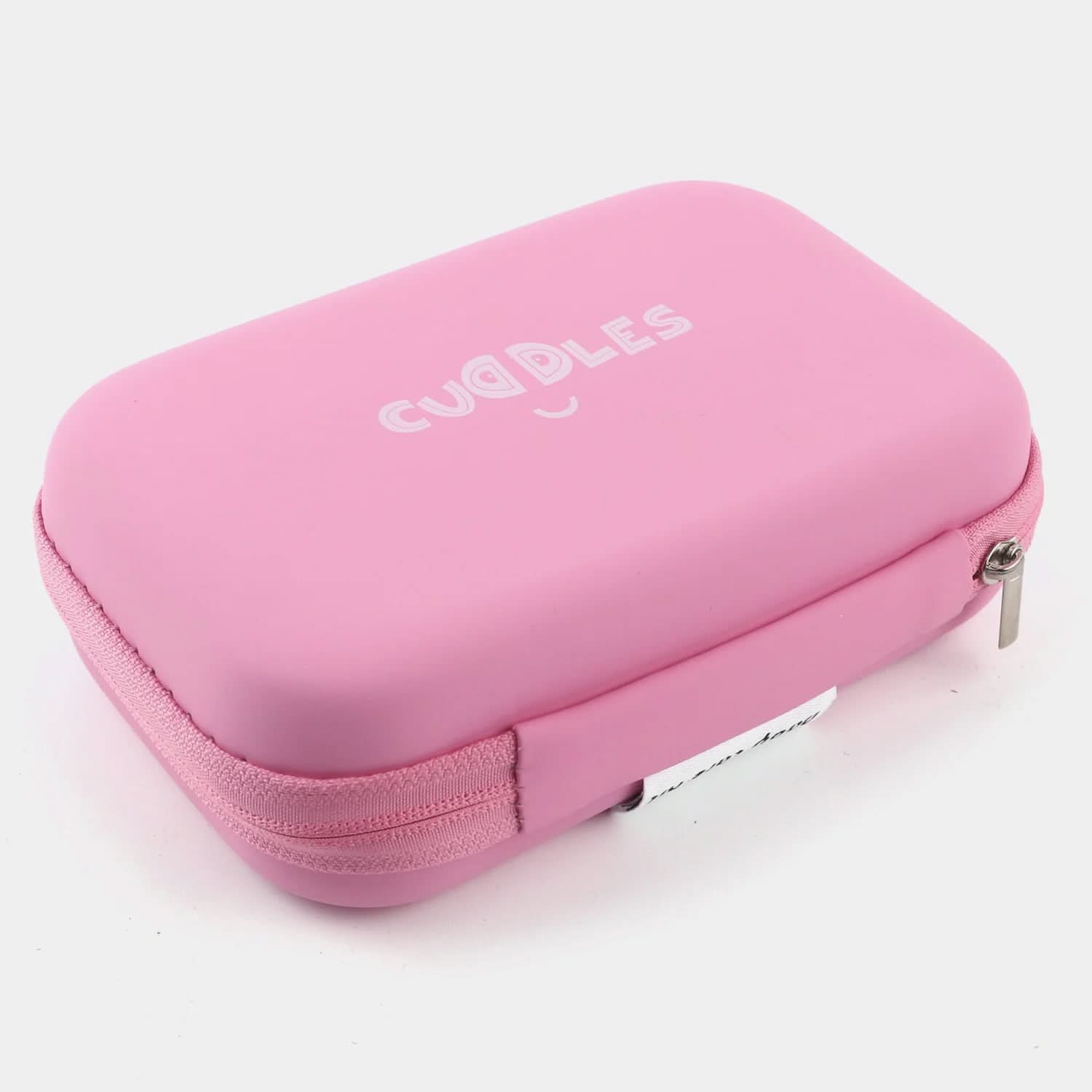 Cuddles Baby Care set - Pink, Baby Care, Cuddles, Chase Value