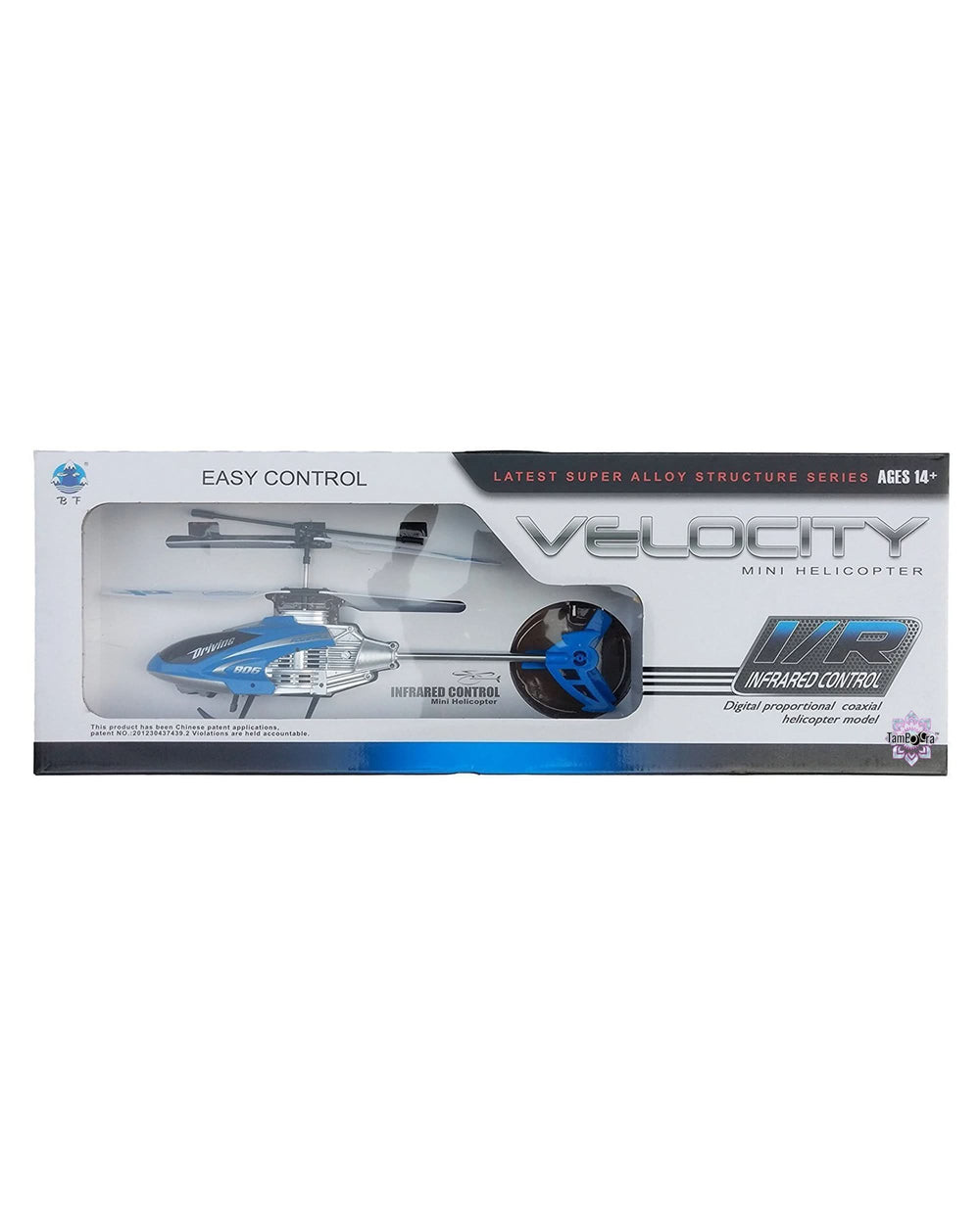 Remote Control Mini Helicopter, Notebooks & Diaries, Chase Value, Chase Value