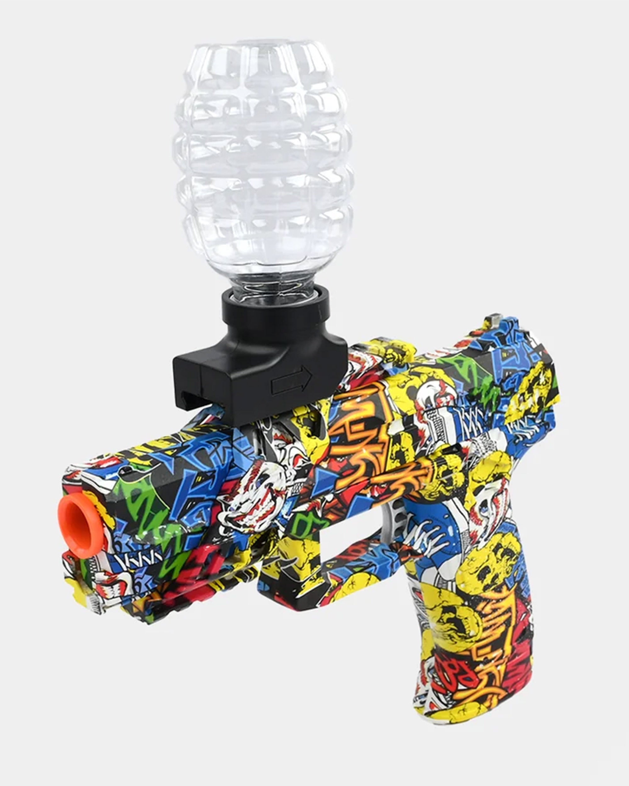 Kids Water Gun