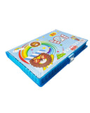 Colour Kit - 86 Pc