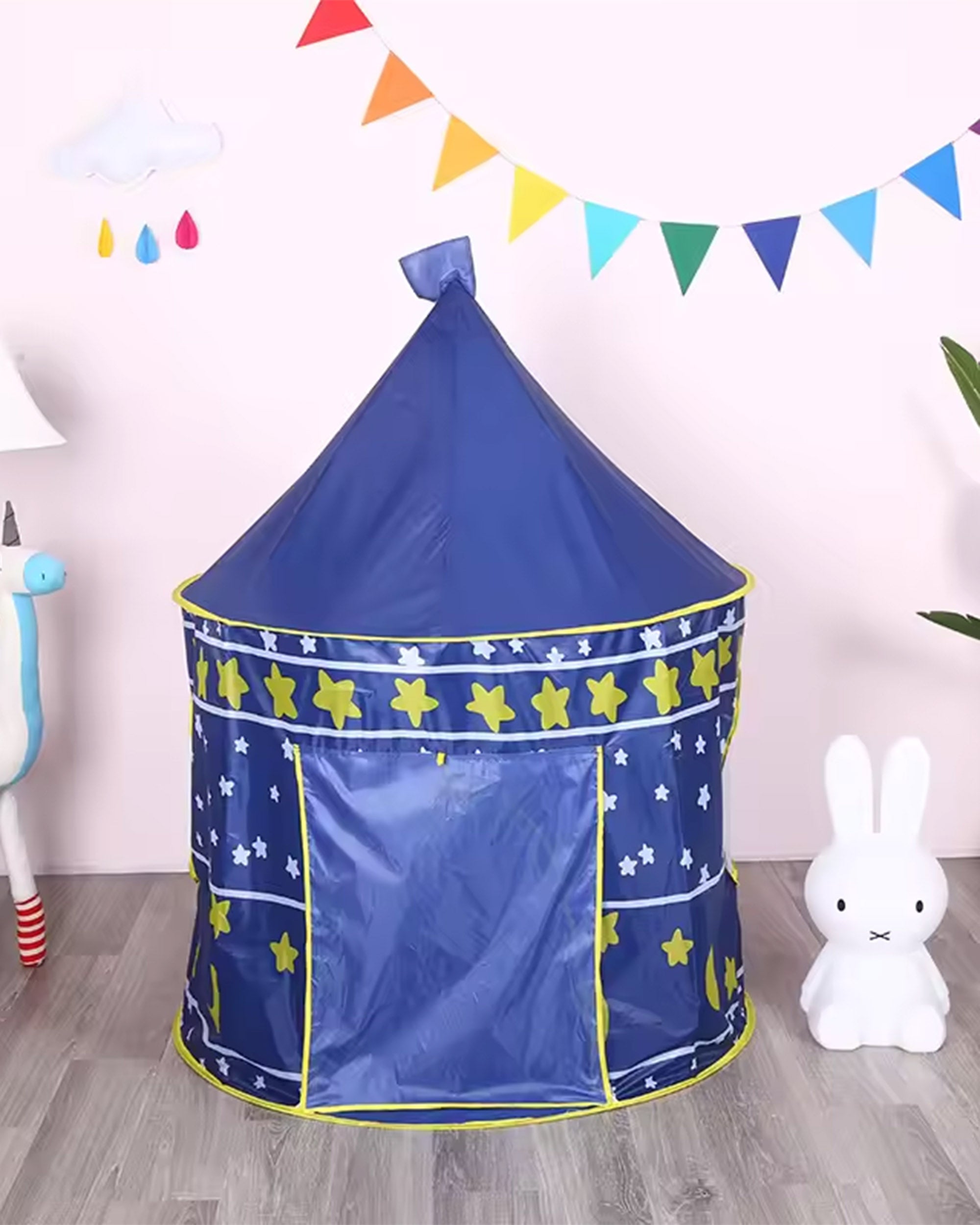 Kids Tent House