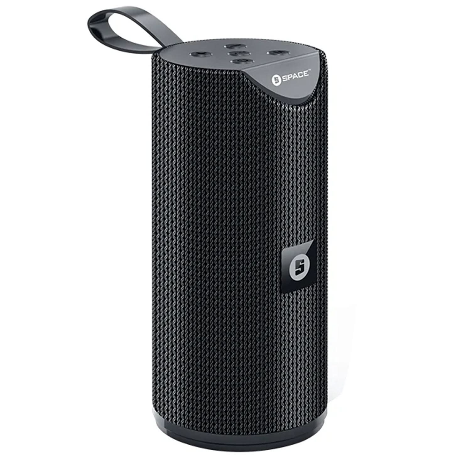 Space SK-80 Spark Portable Wireless Speaker, Bluetooth Speakers, Space, Chase Value
