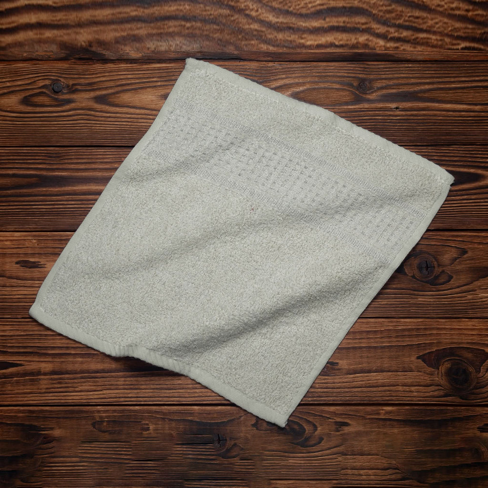 Hand Towel 40 x 60cm – 550 GSM Soft & Absorbent, Kitchen Towels, Chase Value, Chase Value