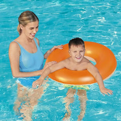 Swimming Ring Tube - Orange, Swimming, Chase Value, Chase Value