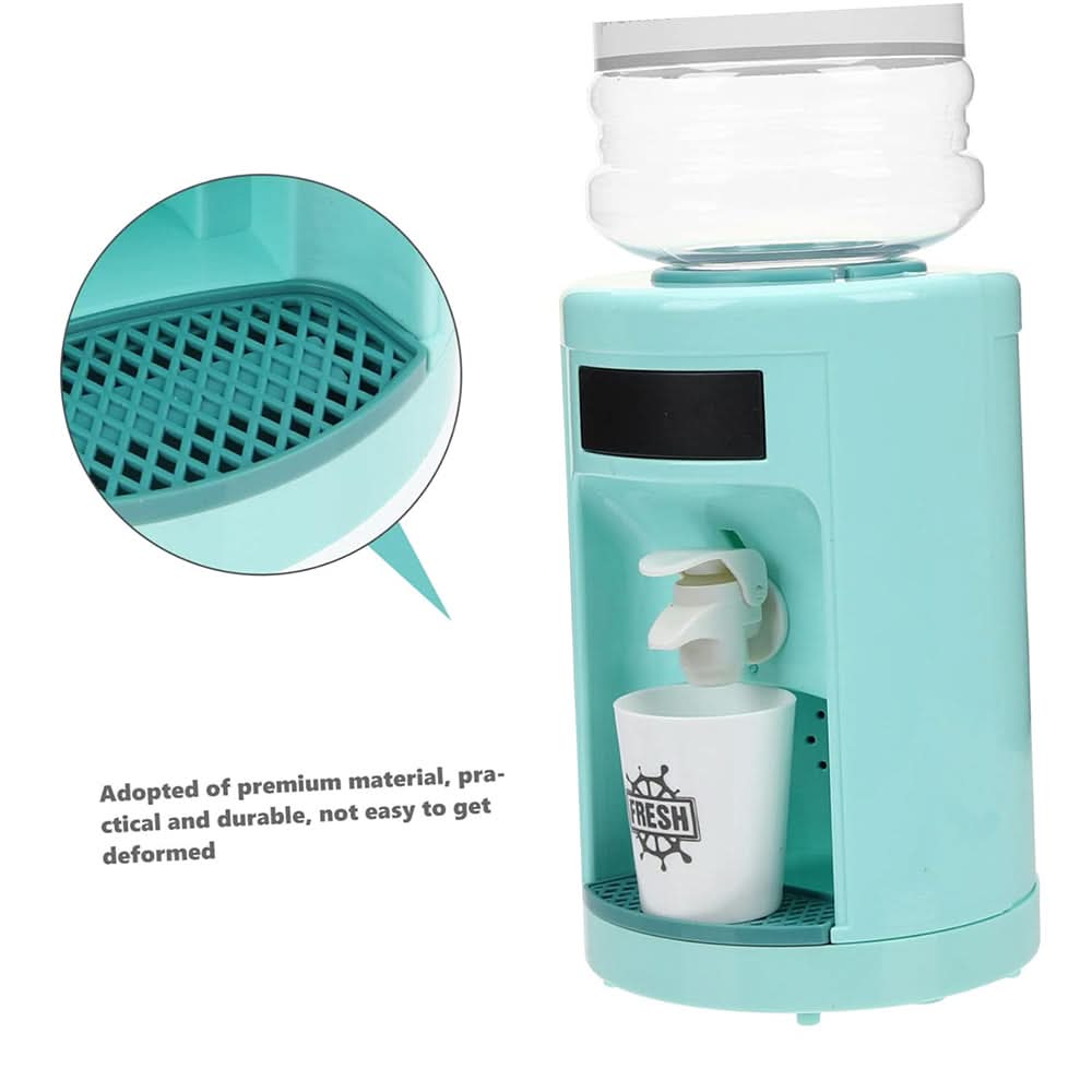 Water Dispenser - Cyan, Glassware & Drinkware, Chase Value, Chase Value