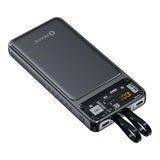 Space SP-074 Power Bank, Power Bank, Space, Chase Value