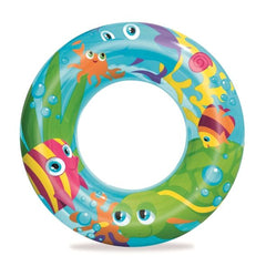 Swimming Ring Tube - Multi Color, Swimming, Chase Value, Chase Value