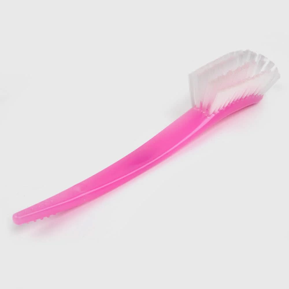 Cuddles Feeder Cleaning brush - Pink, Feeding Supplies, Cuddles, Chase Value