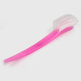 Cuddles Feeder Cleaning brush - Pink, Feeding Supplies, Cuddles, Chase Value