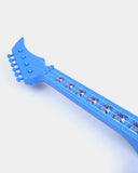 Guitar With Microphone With Light & Music, Musical Toys, Chase Value, Chase Value