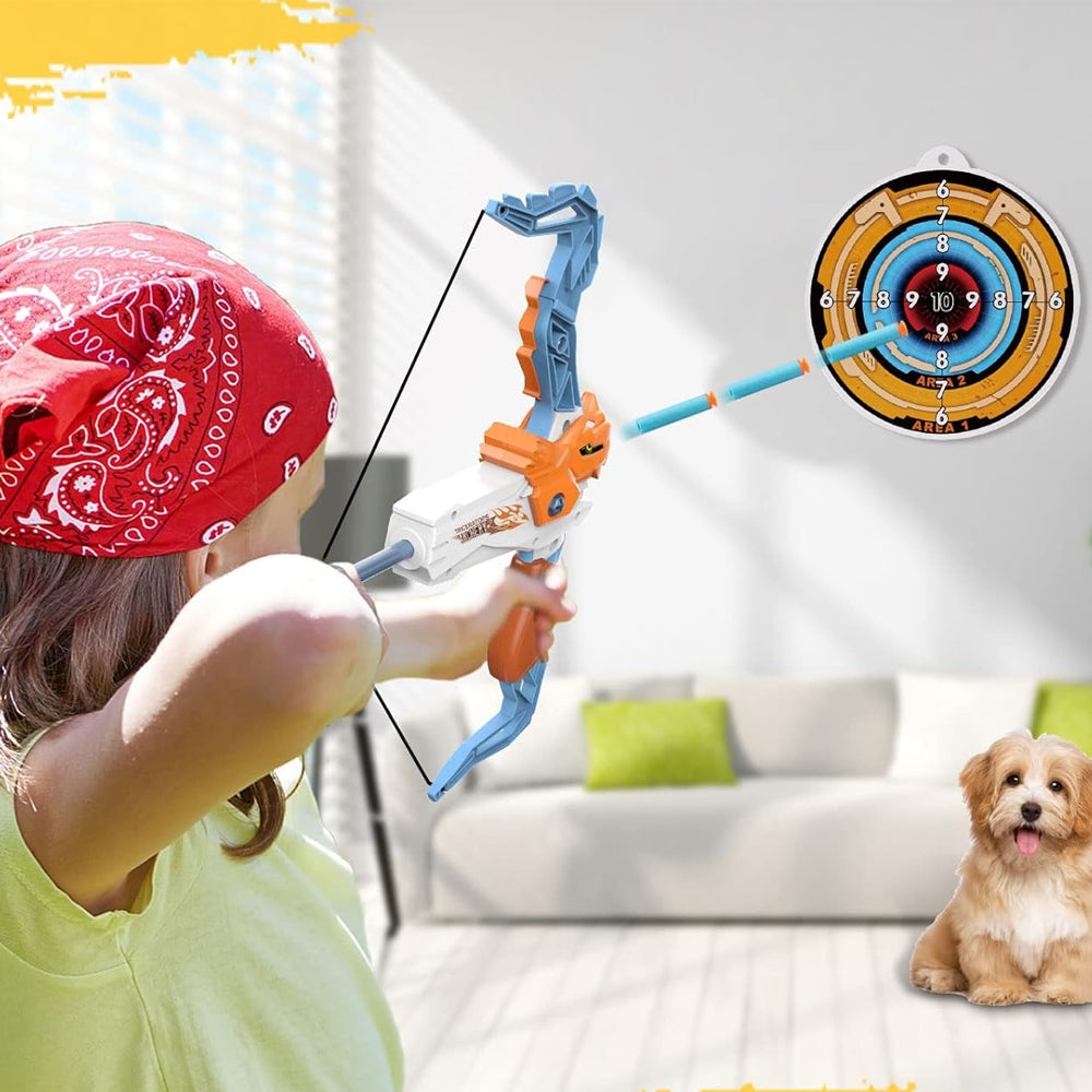 Sport Set - Multi Color, Weapon Toys, Chase Value, Chase Value