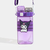 Double Mouth Kids Water Bottle – Easy-Sip Bottle with Dual Opening, Water Bottle, Chase Value, Chase Value
