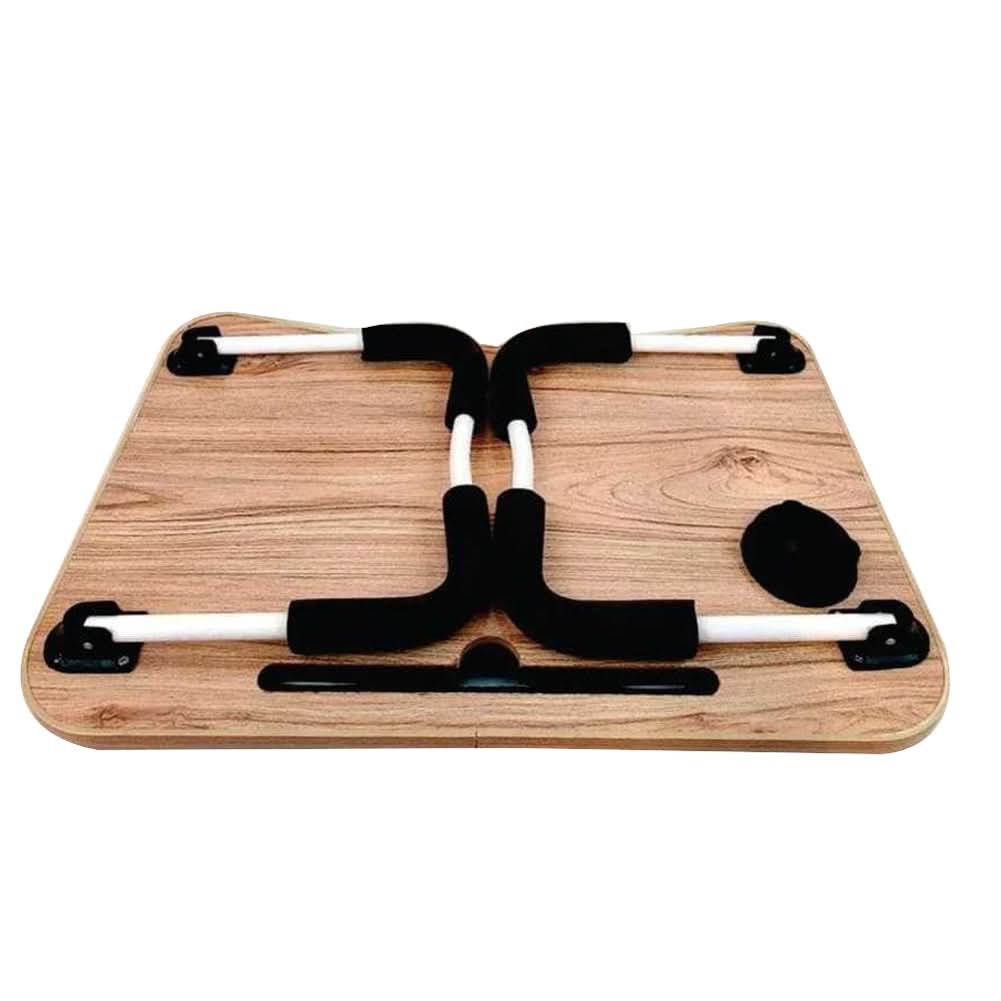 Foldable Table BedPro - Beige, Education, Relaxsit, Chase Value