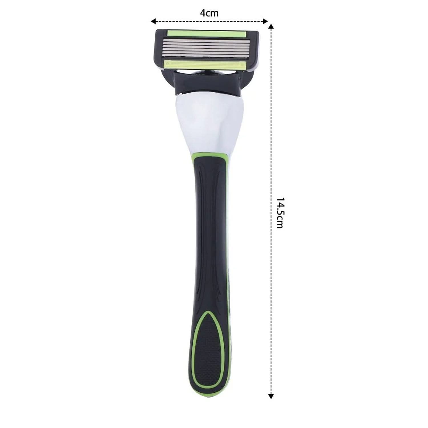 Wetell Ultra-Thin Blade x 2 Razor 1+1 Cart, Razor & Cartridges, Wetell, Chase Value
