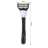 Wetell Ultra-Thin Blade x 2 Razor 1+1 Cart, Razor & Cartridges, Wetell, Chase Value