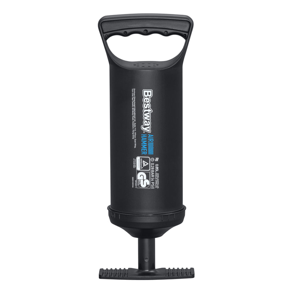Bestway Pump - Black, Sports, Bestway, Chase Value