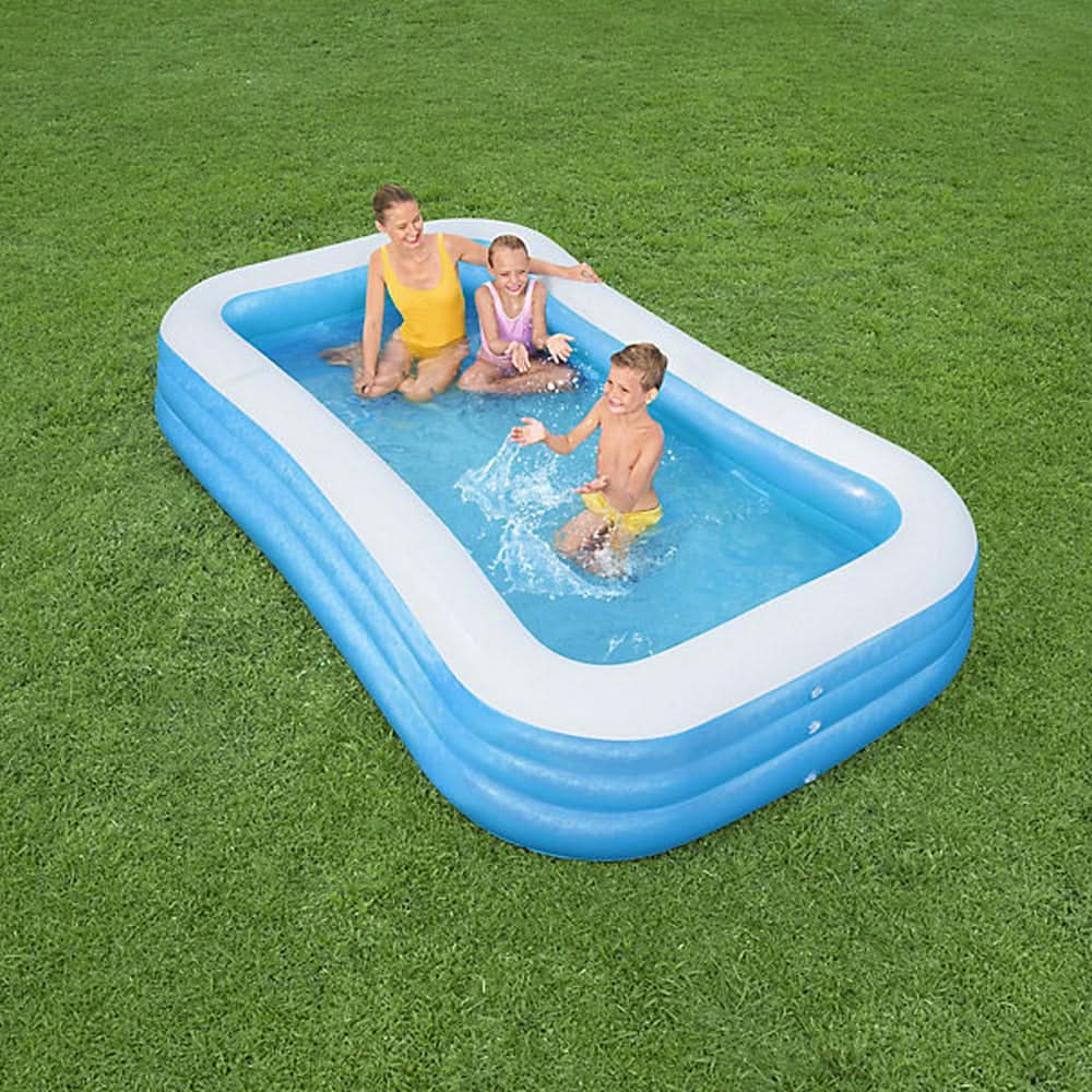 Family Pool Bestway, Swimming, Bestway, Chase Value
