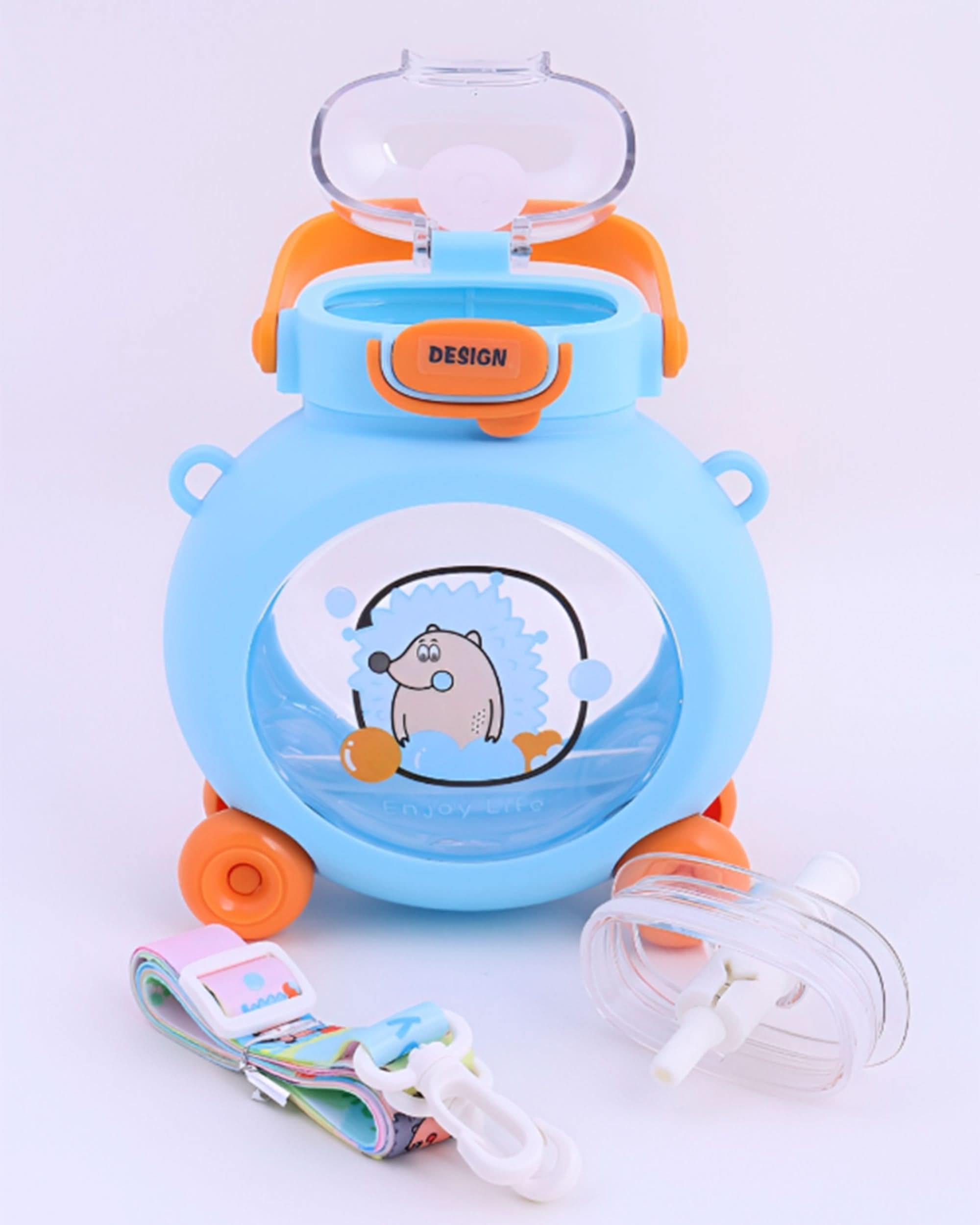 Kids Water Bottle, Tiffin Boxes & Bottles, Chase Value, Chase Value