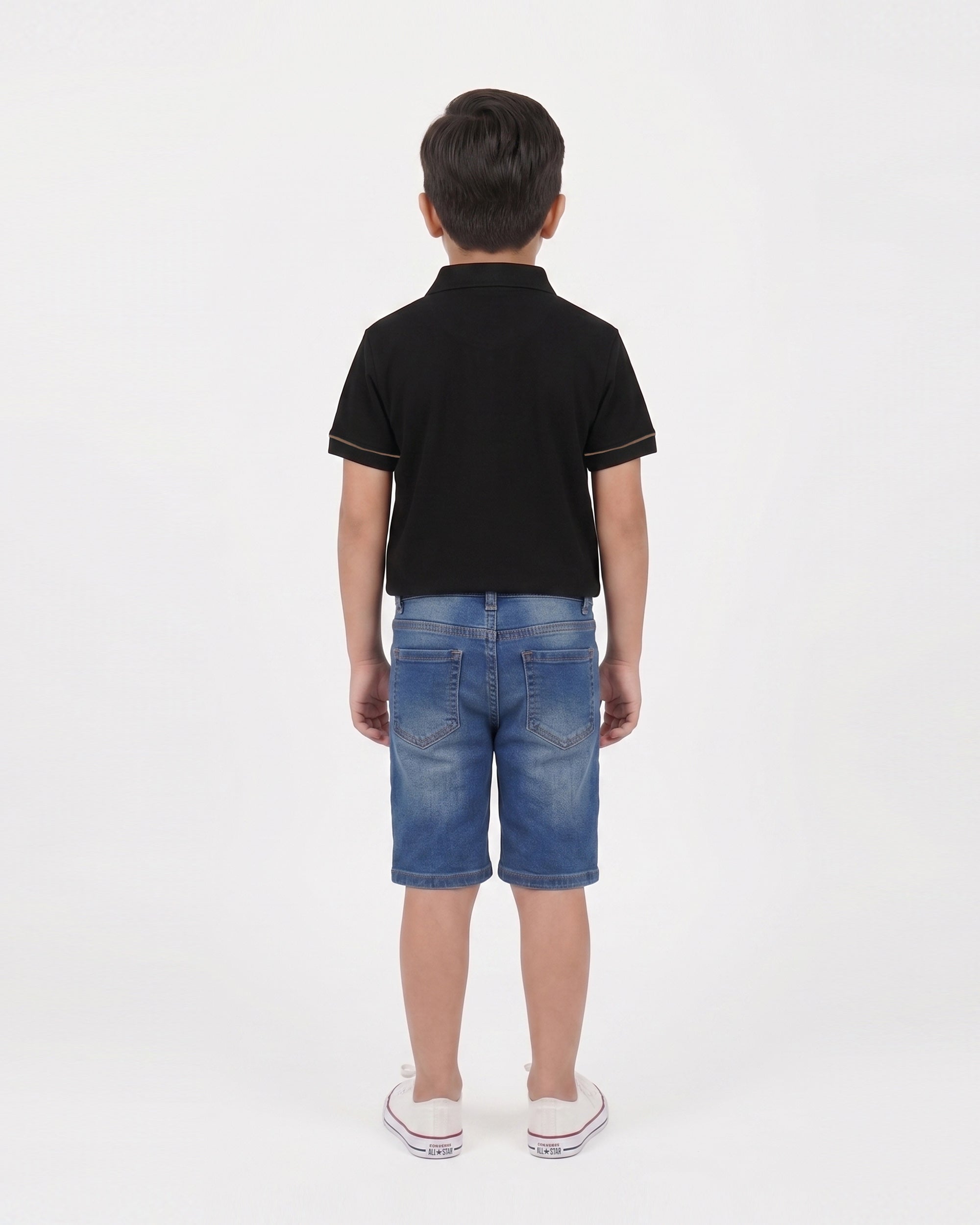 Eminent Boys' Polo Shirt