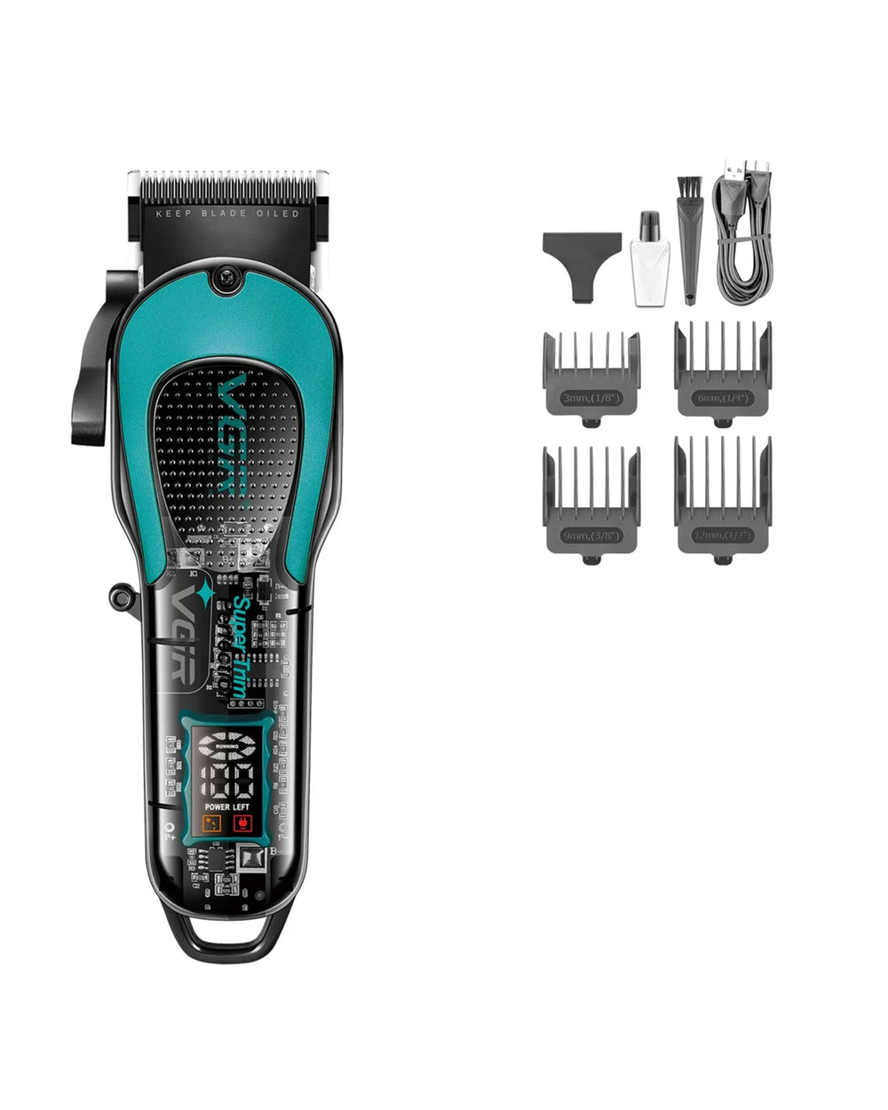 Hair Clipper, Shaver & Trimmers, Chase Value, Chase Value