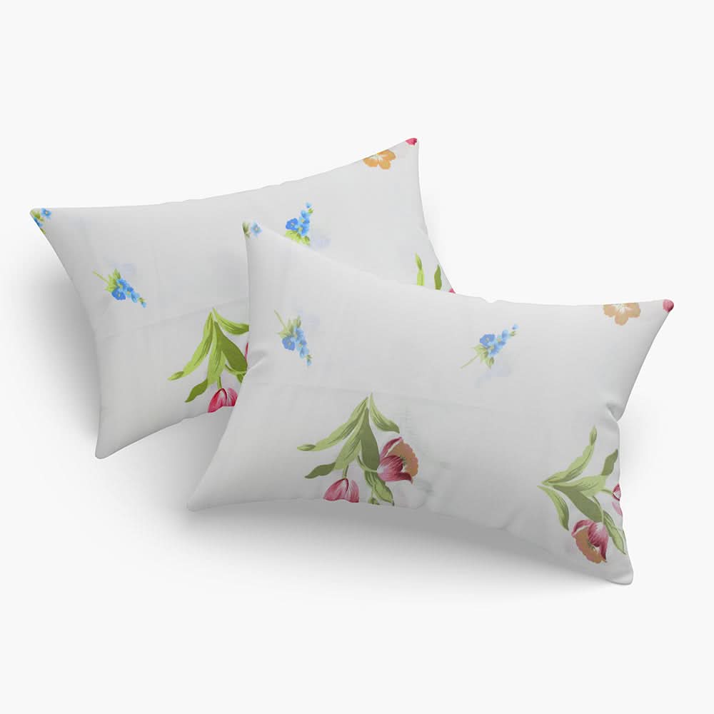 2Pcs Pillow Covers - C, Cushions & Pillows, Chase Value, Chase Value