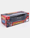 Remote Control Car with Smoke
