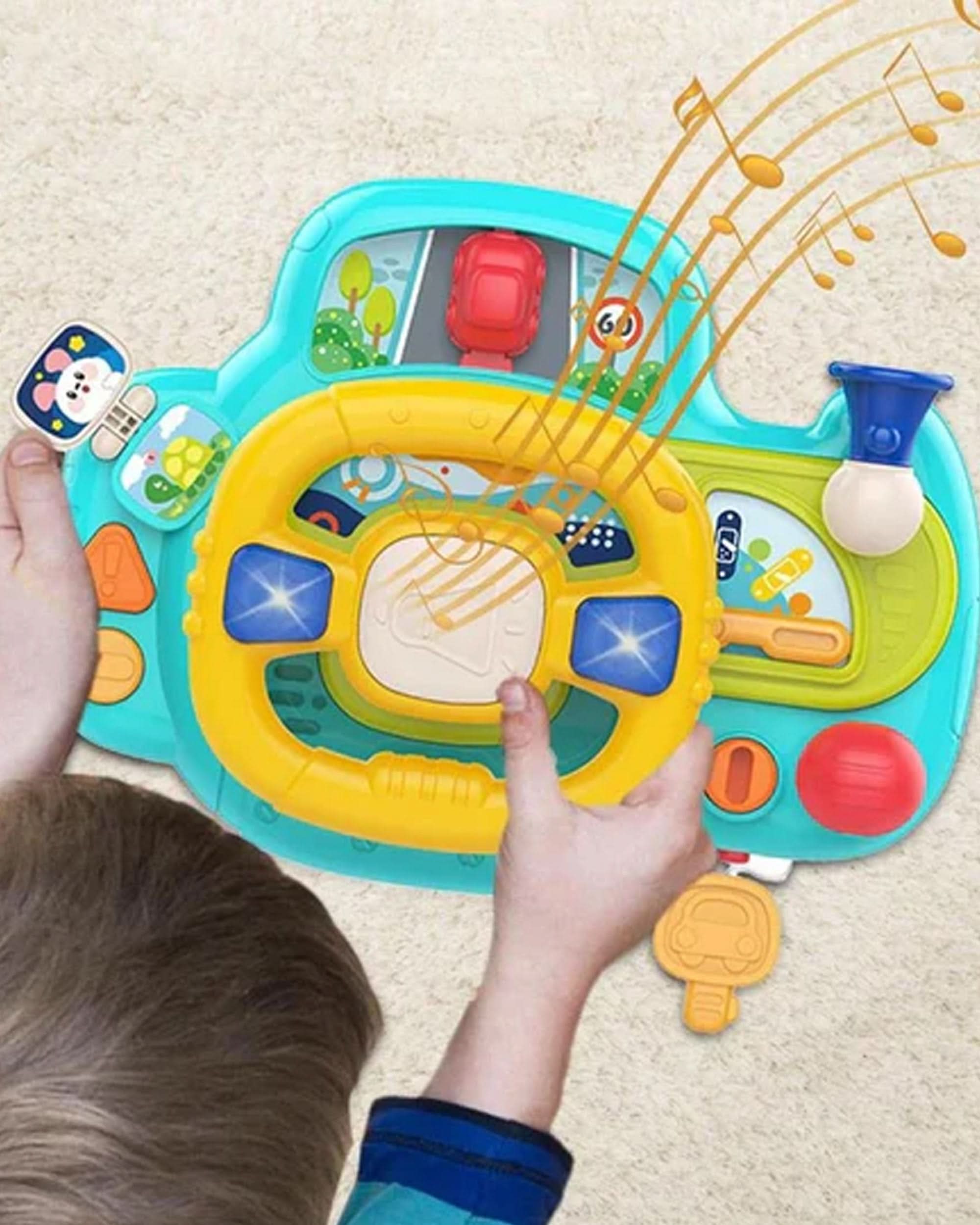 Steering Wheel, Die-cast Model Car, Chase Value, Chase Value
