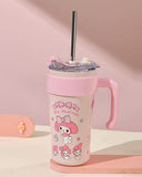 Tumbler – Stainless Steel 750 ml, Thermos & Mug, Chase Value, Chase Value