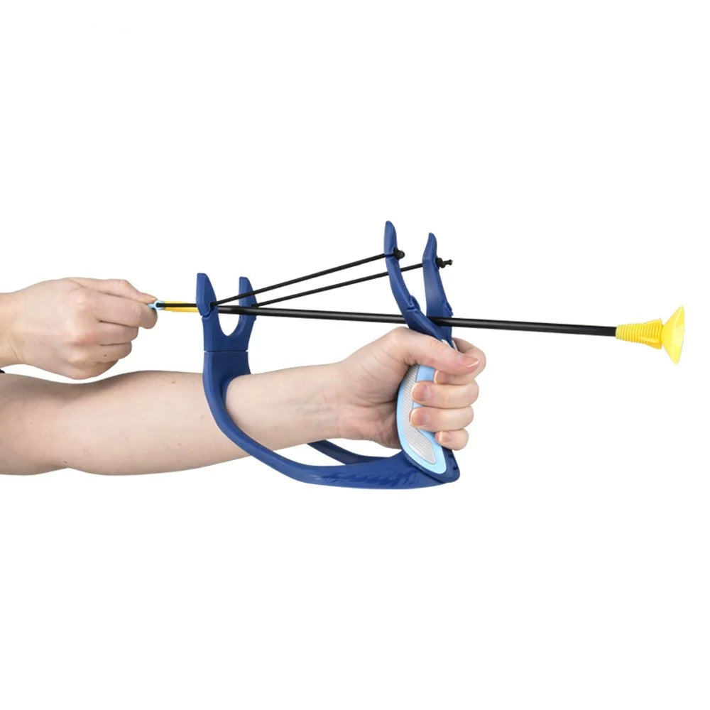 Bow Set - Multi Color, Weapon Toys, Chase Value, Chase Value