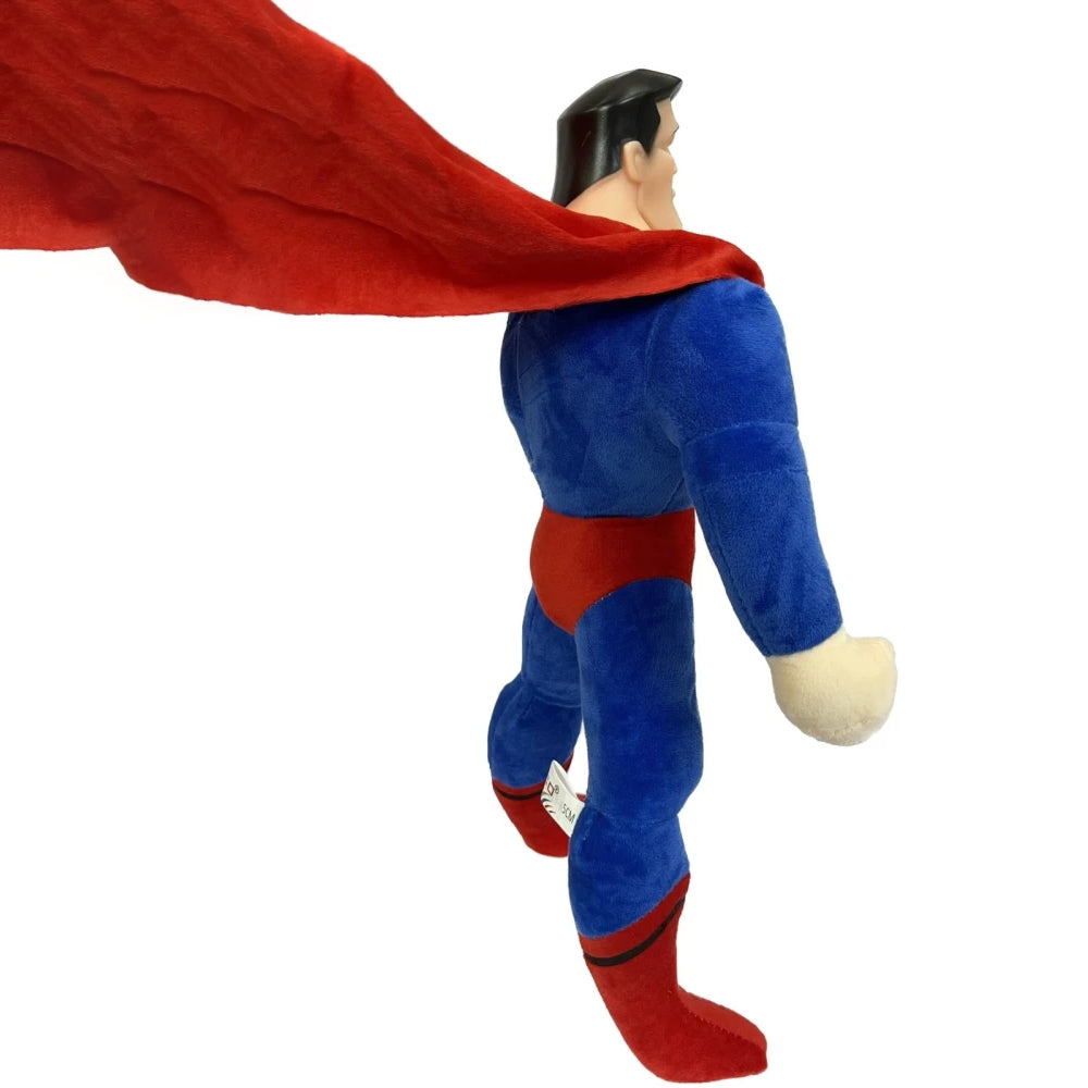 Super Hero Superman - Medium, Stuffed Toys, Chase Value, Chase Value