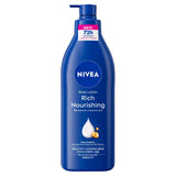 Nivea Nourishing Dry Skin Loti, Beauty & Personal Care, Lotion & Cream, Nivea, Chase Value