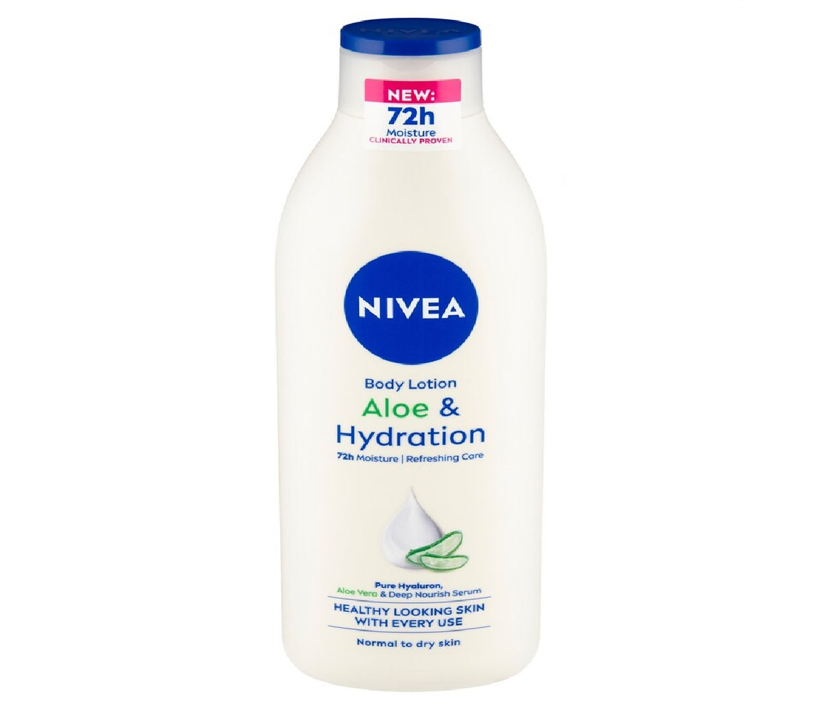 Nivea Aloe Vera Lotion 250ml, Creams & Lotions, Nivea, Chase Value