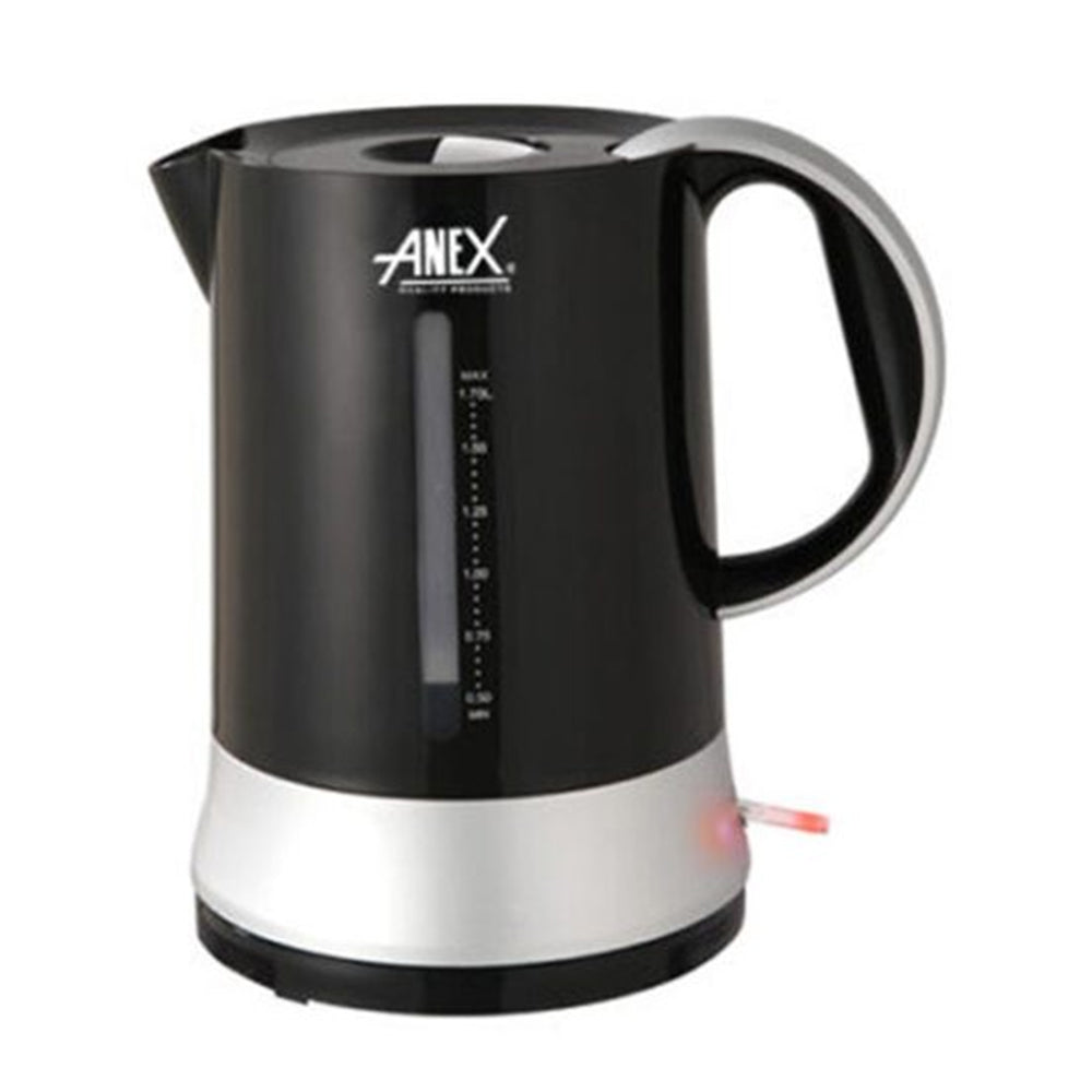 Anex Deluxe kettle AG-4027, Coffee Maker & Kettle, Anex, Chase Value