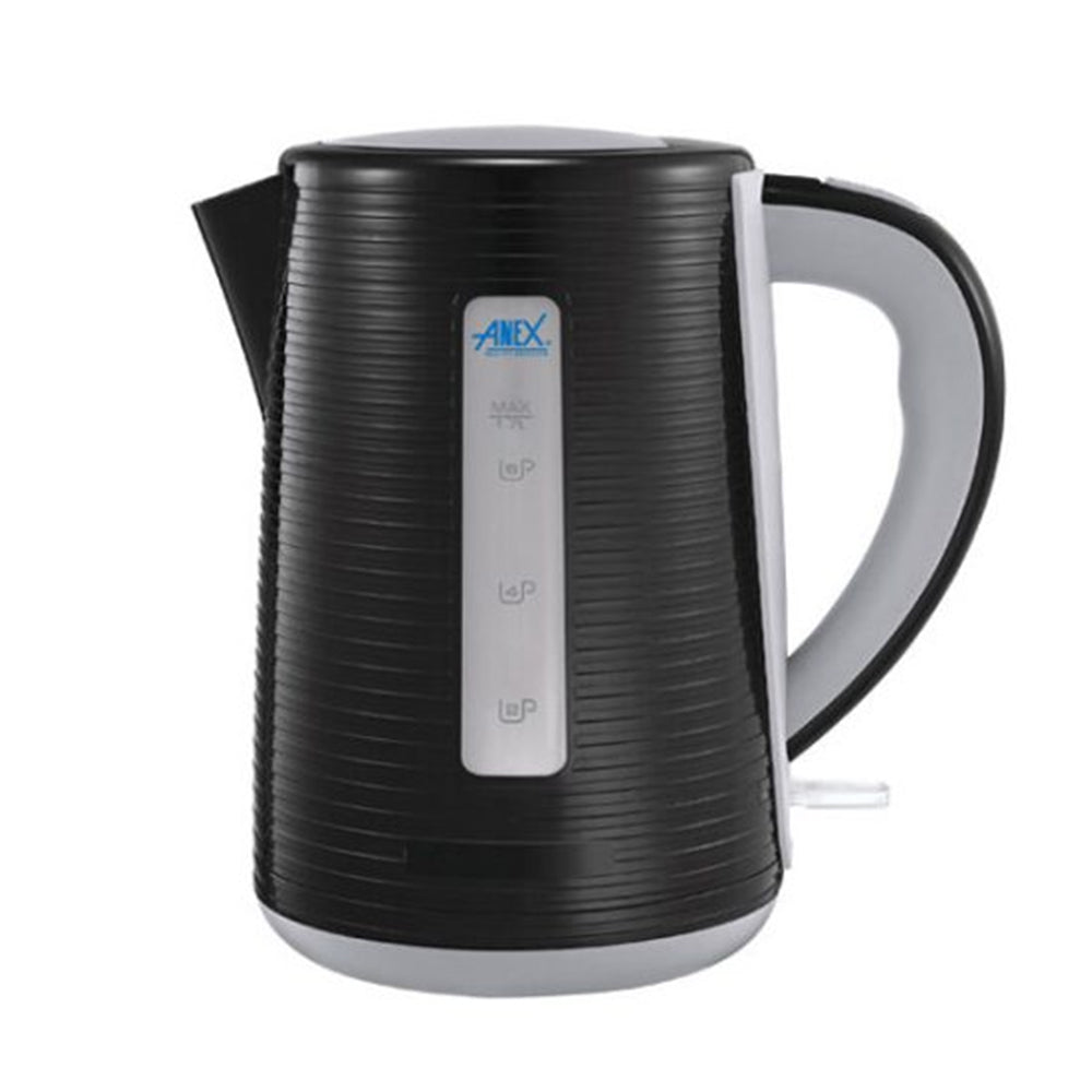 Anex Electric Kettle AG-4042, Coffee Maker & Kettle, Anex, Chase Value
