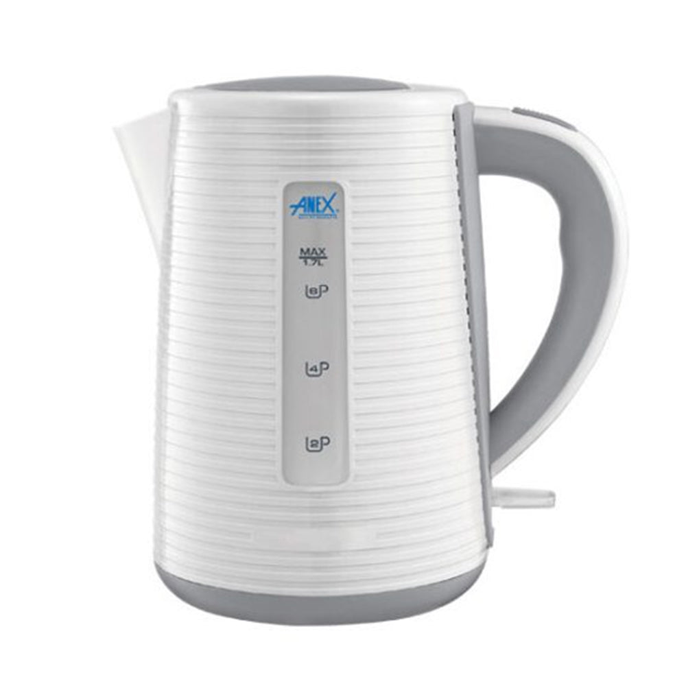 Anex Electric Kettle AG-4042, Coffee Maker & Kettle, Anex, Chase Value