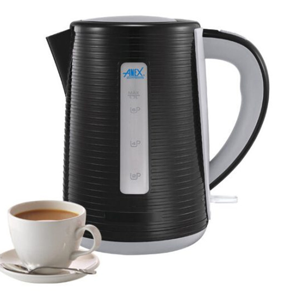 Anex Electric Kettle AG-4042, Coffee Maker & Kettle, Anex, Chase Value