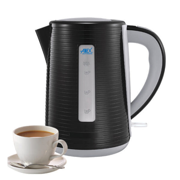 Anex Deluxe Kettle AG-4042