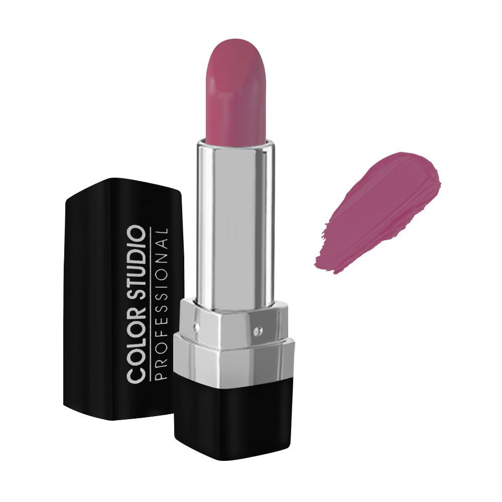 Color Studio Lipstick Velvet Matte, Lipstick, Color Studio, Chase Value