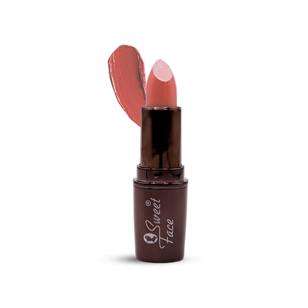 Sweet Face Glamorous Matt Look Lip Stick - 7 Shades, Lipstick, Sweet Face, Chase Value