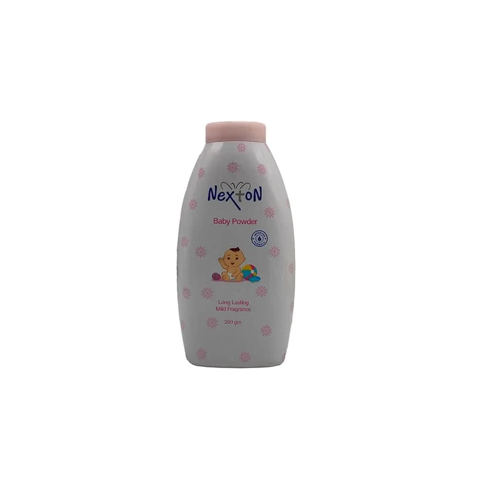 Nexton Baby Powder -  Pink, Baby Care, Nexton, Chase Value