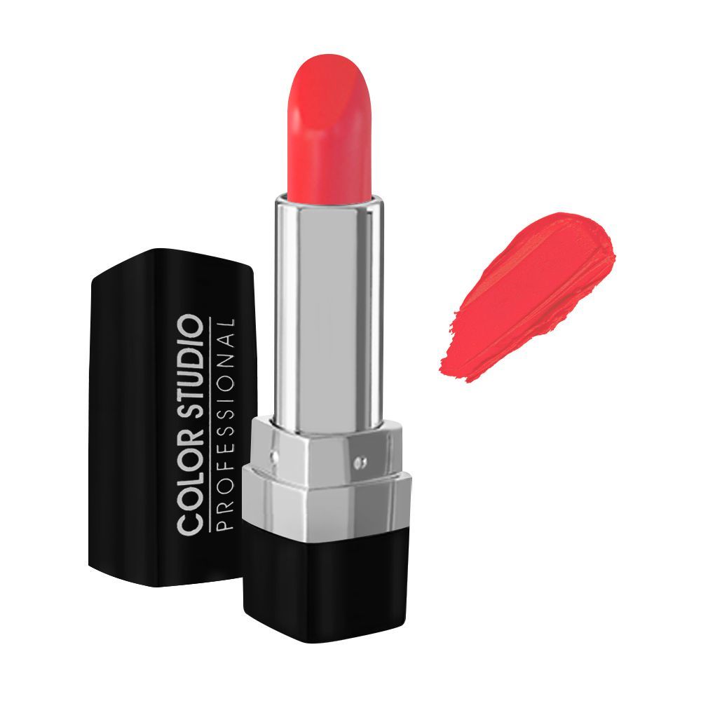 Color Studio Lipstick Velvet Matte, Lipstick, Color Studio, Chase Value