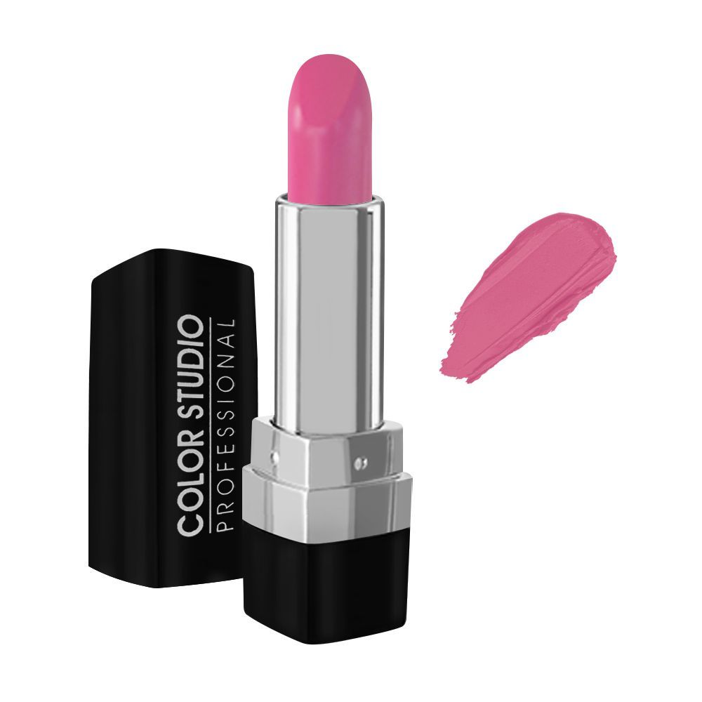 Color Studio Lipstick Velvet Matte, Lipstick, Color Studio, Chase Value