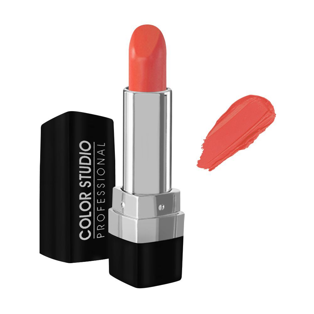 Color Studio Lipstick Velvet Matte, Lipstick, Color Studio, Chase Value