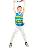 Police Uniform Set