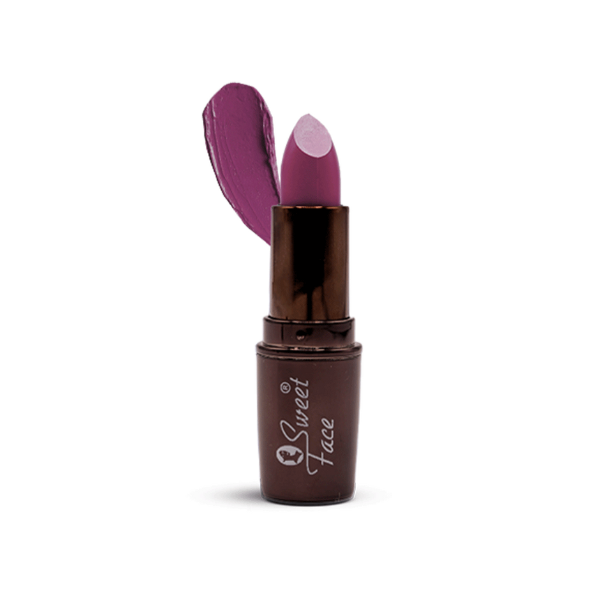 Sweet Face Glamorous Matt Look Lip Stick - 41