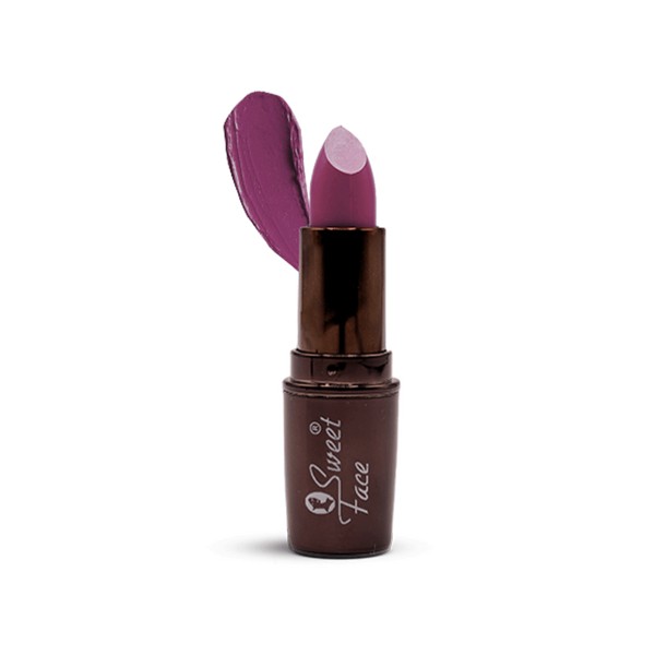 Sweet Face Glamorous Matt Look Lip Stick - 41