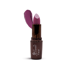 Sweet Face Glamorous Matt Look Lip Stick - 41