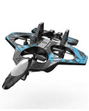 Remote Control Flying Plane
