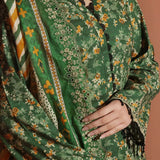 Aiza & Momina Digital Printed Chikankari Embroidered Unstitched 3Pcs Suit - 44, Women, 3Pcs Shalwar Suit, VS Textile, Chase Value