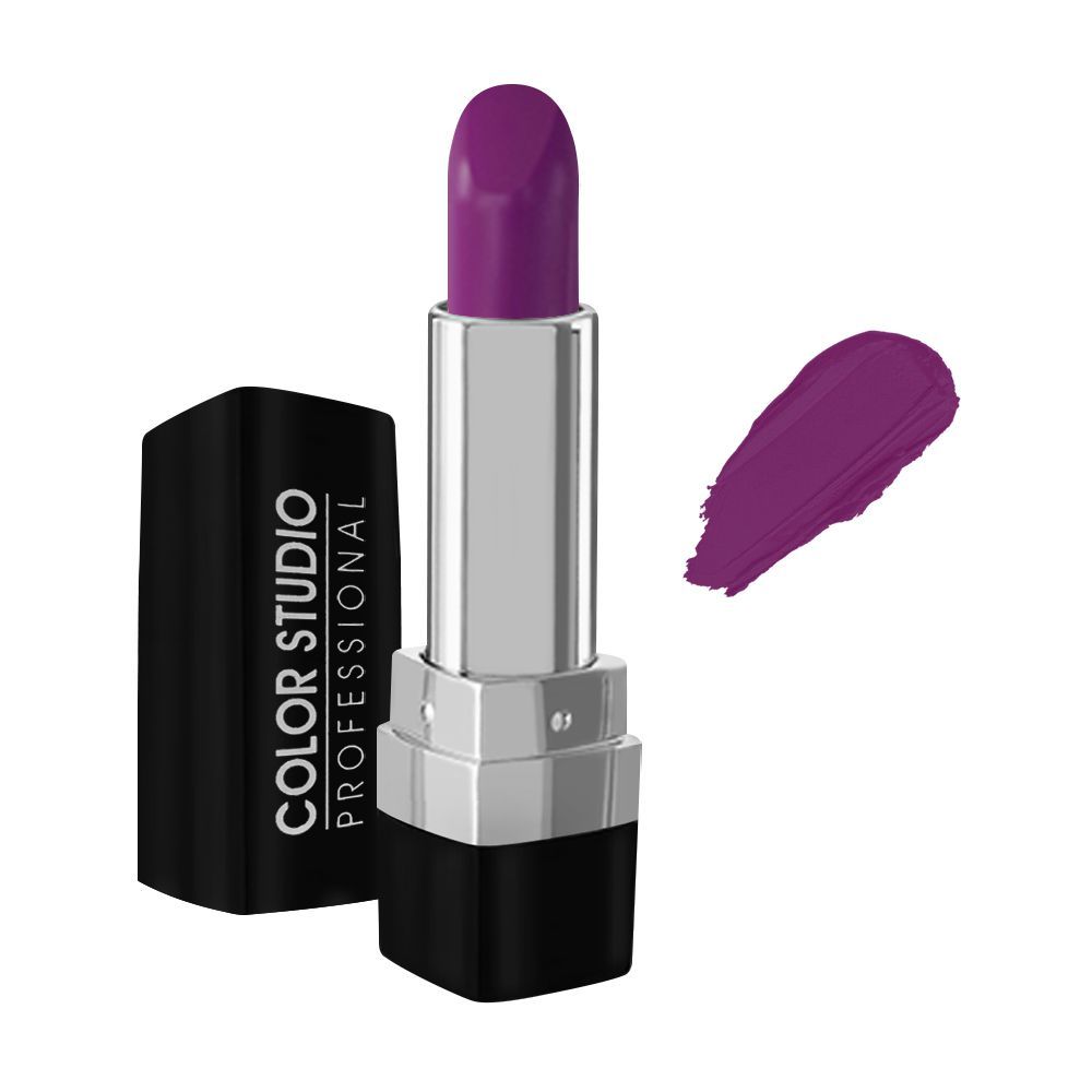 Color Studio Lipstick Velvet Matte, Lipstick, Color Studio, Chase Value
